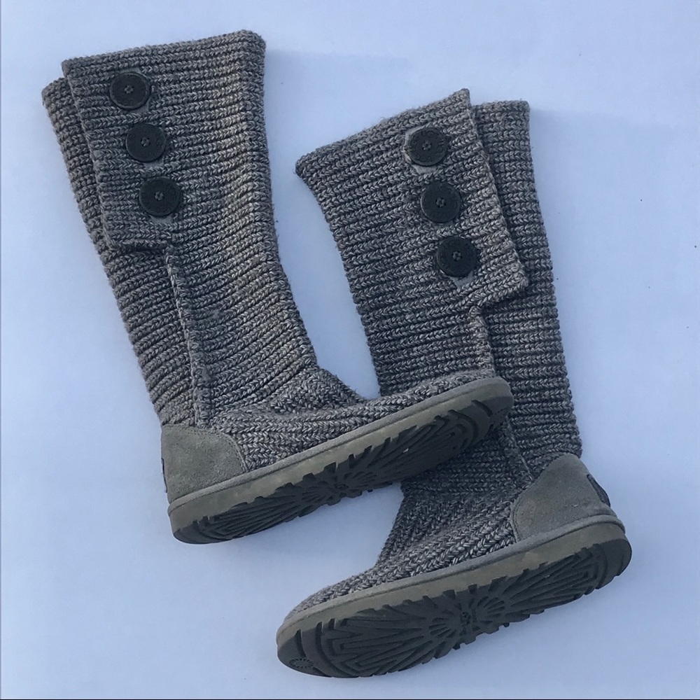 Ugg Classic Cardy Boot